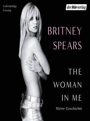 cover image of The Woman in Me